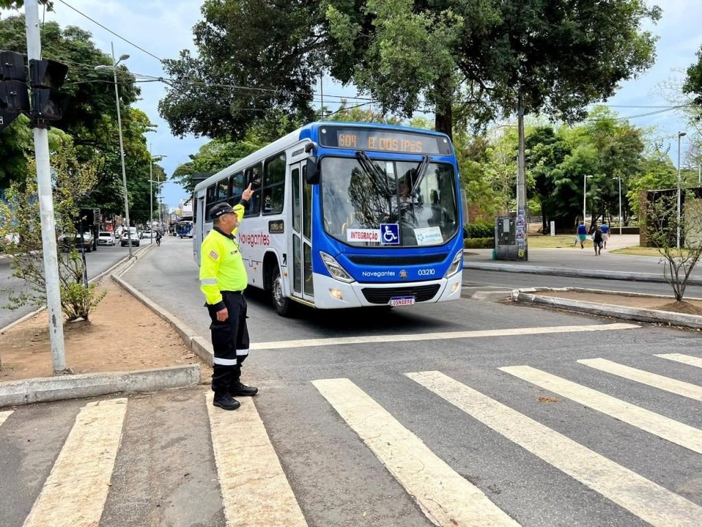 Veja esquema de trânsito e transporte público para o Réveillon 2024 em João Pessoa