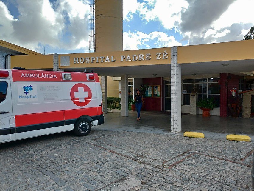 Empresários paraibanos lançam campanha solidária para ajudar o Hospital Padre Zé