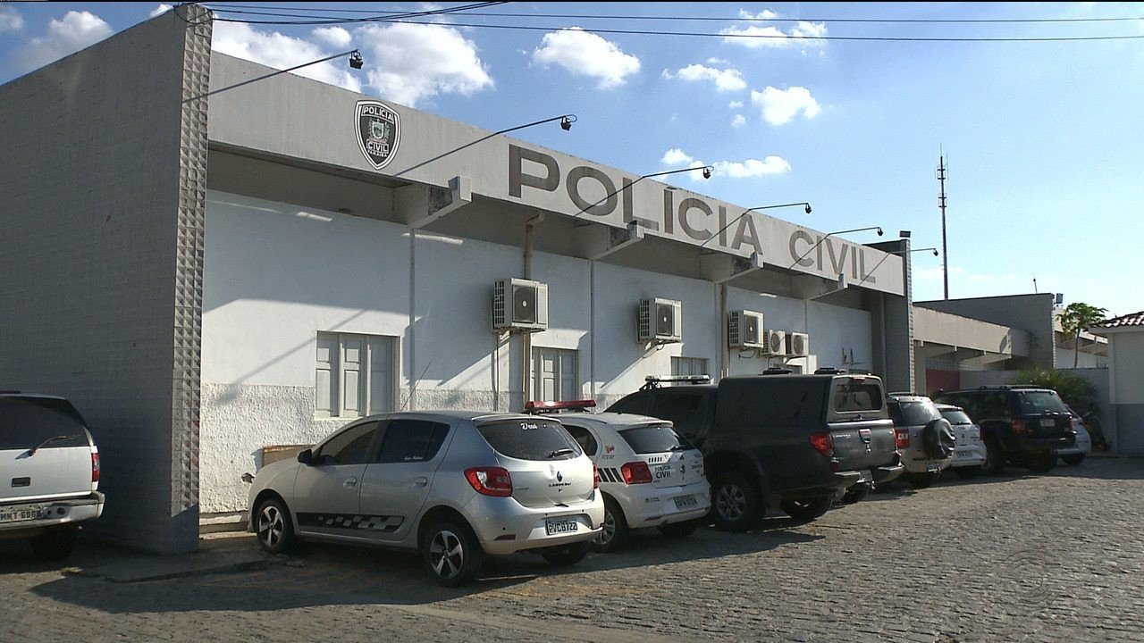 Suspeito de cometer feminicídio no Natal, em Pernambuco, é preso em Campina Grande