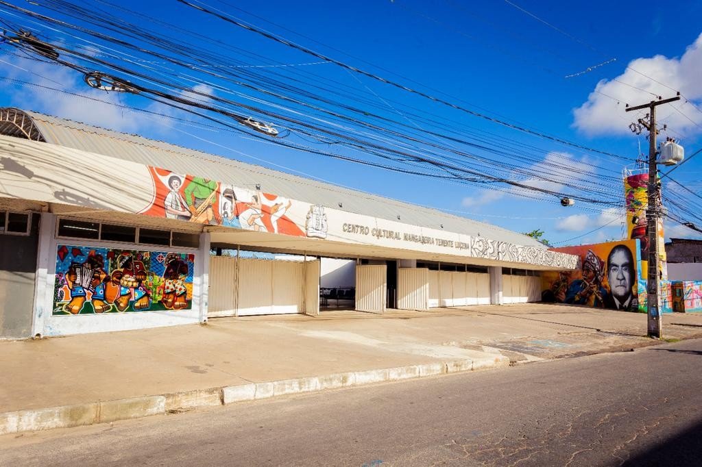 Centro Cultural de Mangabeira, em João Pessoa, abre vagas em cursos gratuitos