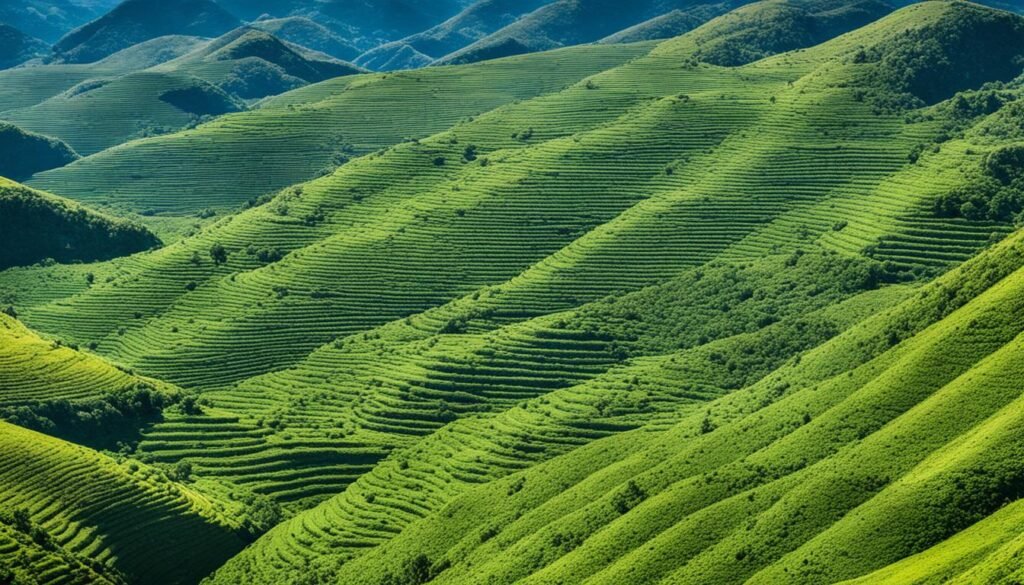 Fronteira sul da Paraíba