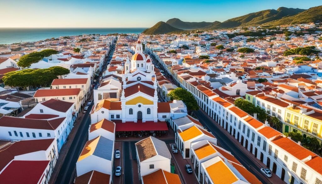 João Pessoa cidade histórica