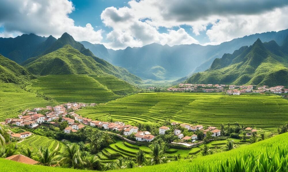 Onde nasceu a Paraíba?