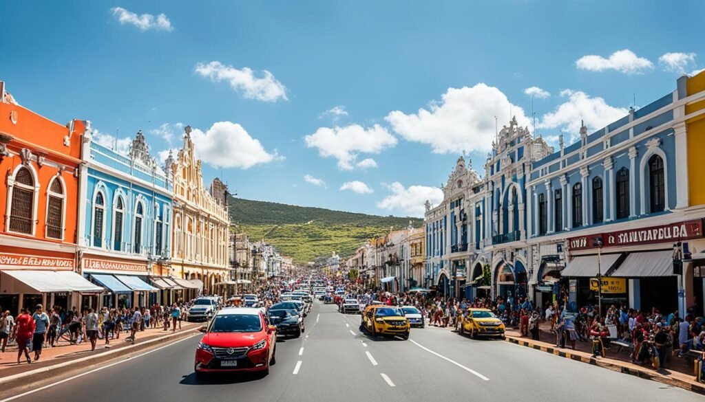 População da maior cidade do interior da Paraíba