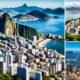 Quais os 4 estados mais ricos do Brasil?