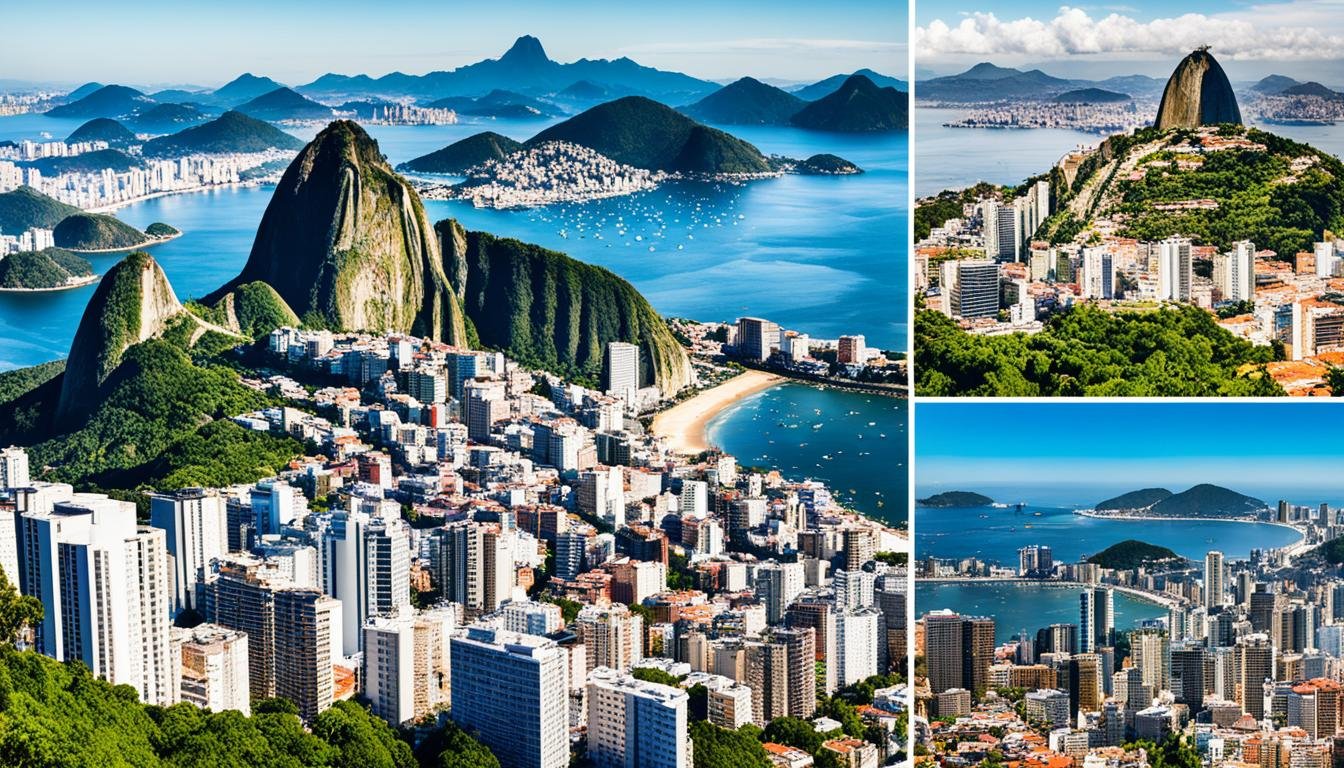 Quais os 4 estados mais ricos do Brasil?