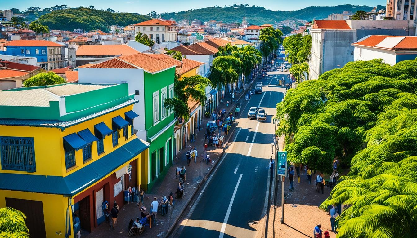 Qual a capital mais limpa do Nordeste?