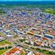 Qual a cidade mais desenvolvida da Paraíba?