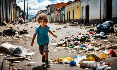 Qual é a cidade mais pobre do Brasil?