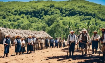 Quem foi o fundador do Estado da Paraíba?