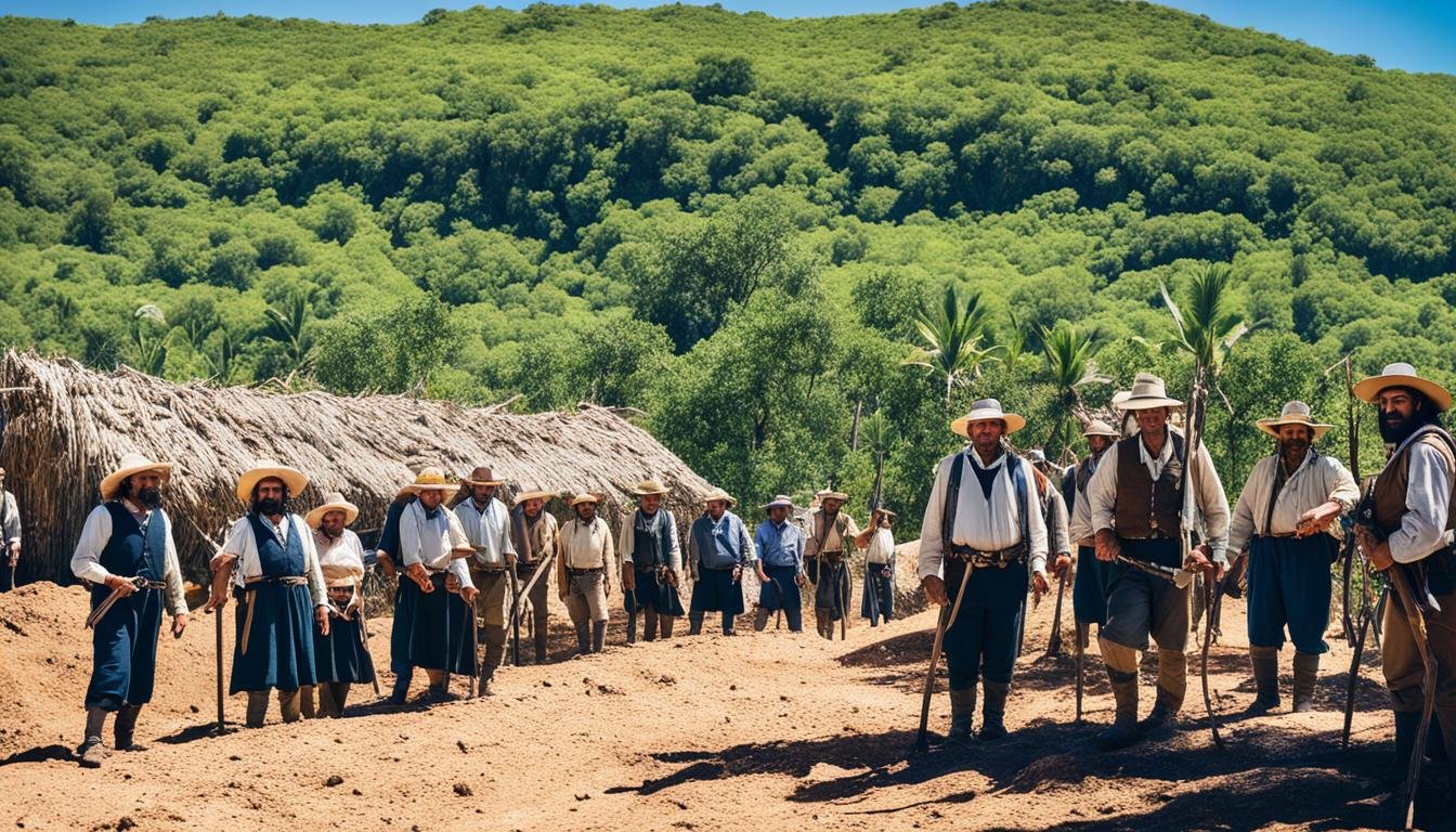 Quem foi o fundador do Estado da Paraíba?