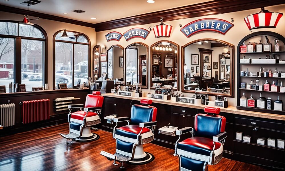 barbearia