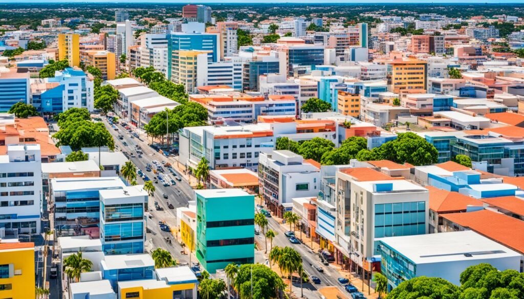 oportunidades de emprego na Paraíba