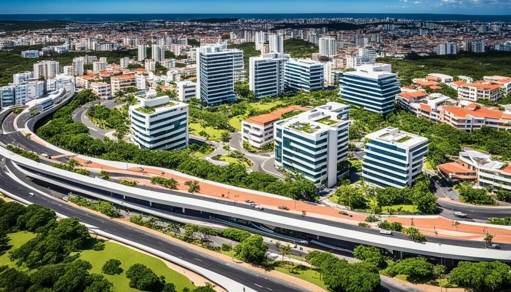 qualidade de vida Paraíba