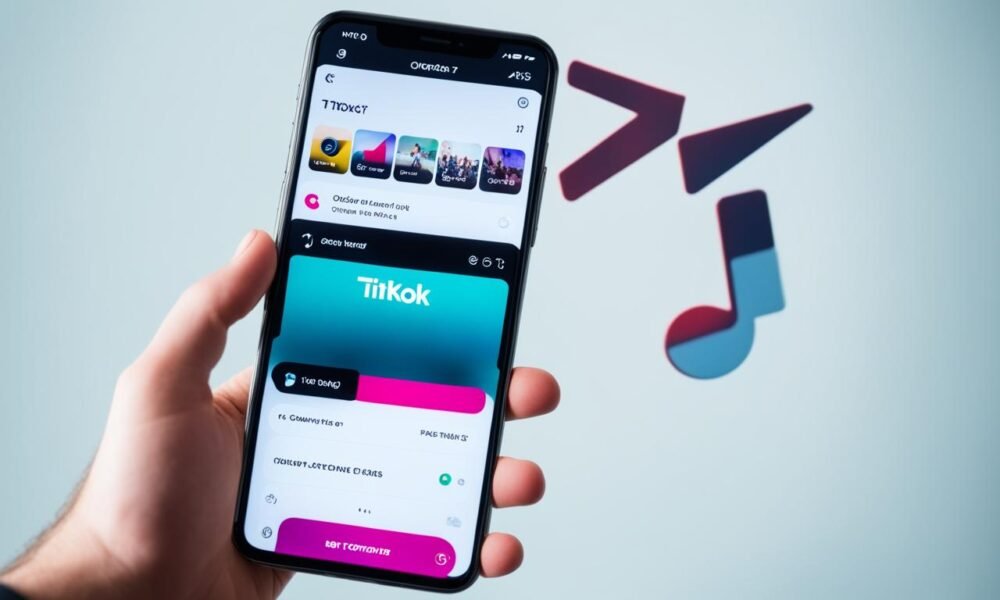 salvar video do tiktok