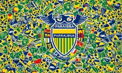 Qual o time mais famoso da Paraíba?