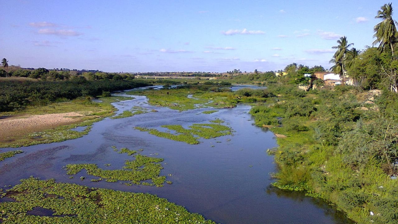 Rio paraiba