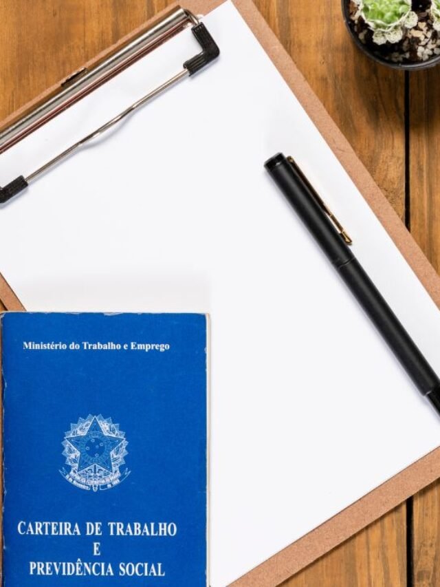 Concursos e seleções na Paraíba