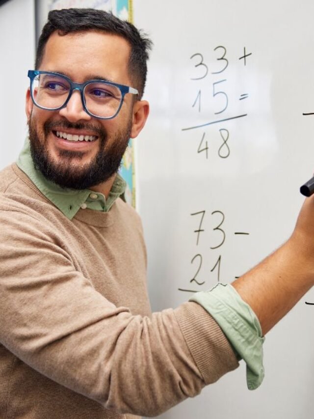 ParaíbaTEC e sua seleção para supervisores e professores começou