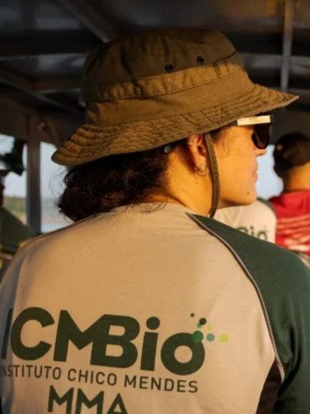 Concurso do ICMBio tem inicio em breve