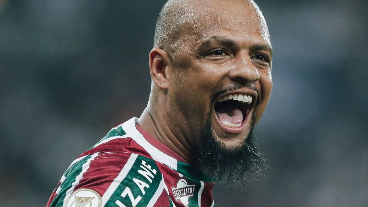 Felipe Melo