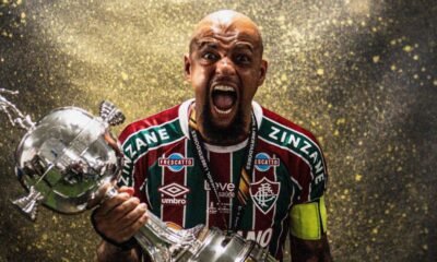 Felipe Melo