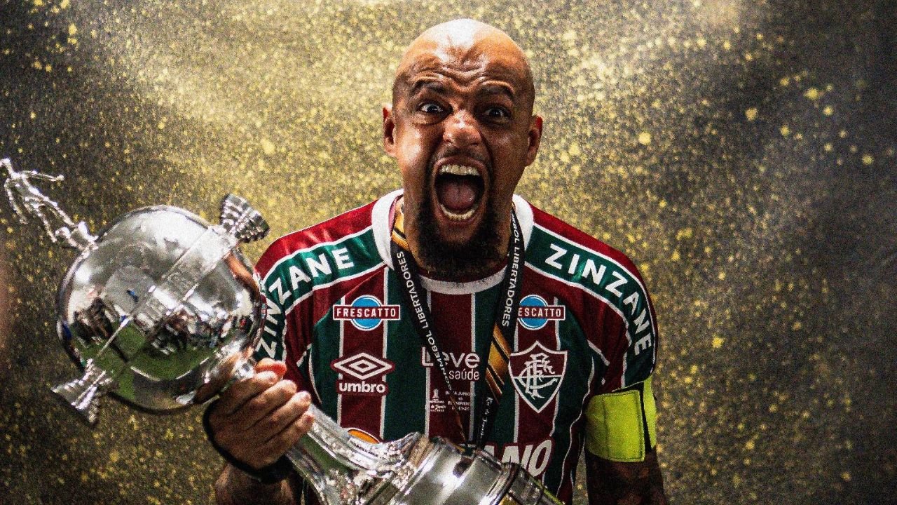 Felipe Melo