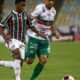 Portuguesa-rj x Fluminense