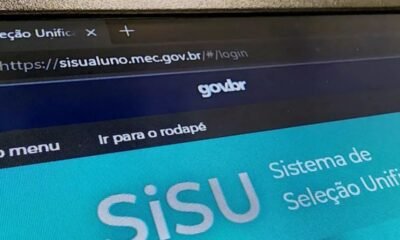 Sisu Inscrição