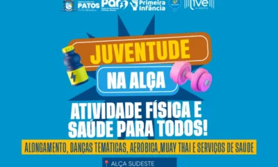 Juventude na Alça