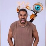 prova do Líder do BBB 25