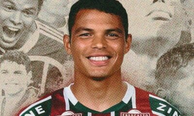 Thiago Silva