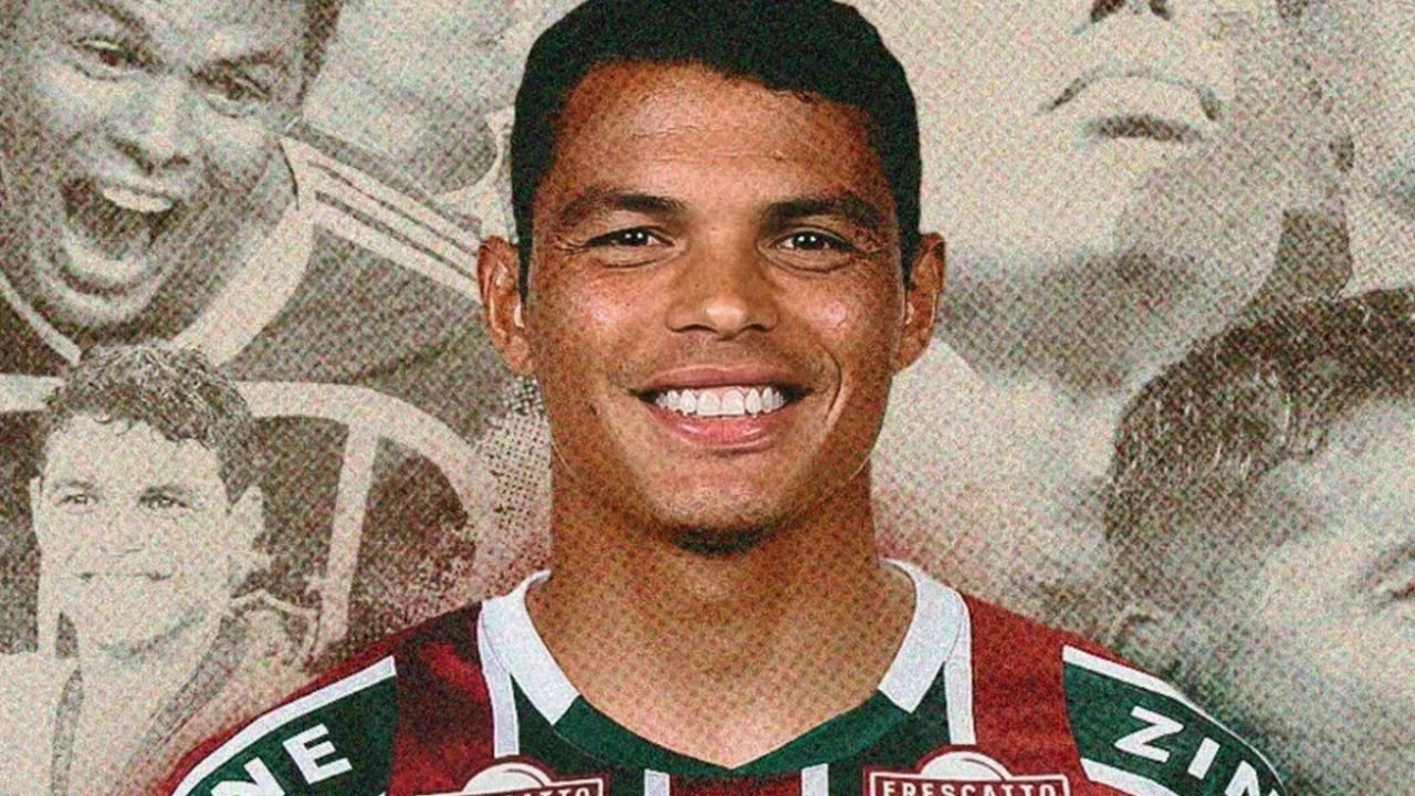 Thiago Silva