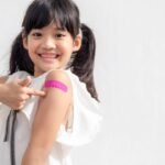 vacinação contra o HPV