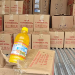 Como resultado da operação, as autoridades identificaram irregularidades sanitárias e adulterados nos produtos.