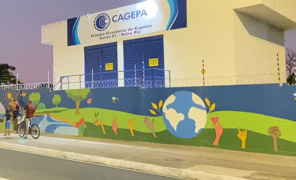 CORPO-PARAIBA
