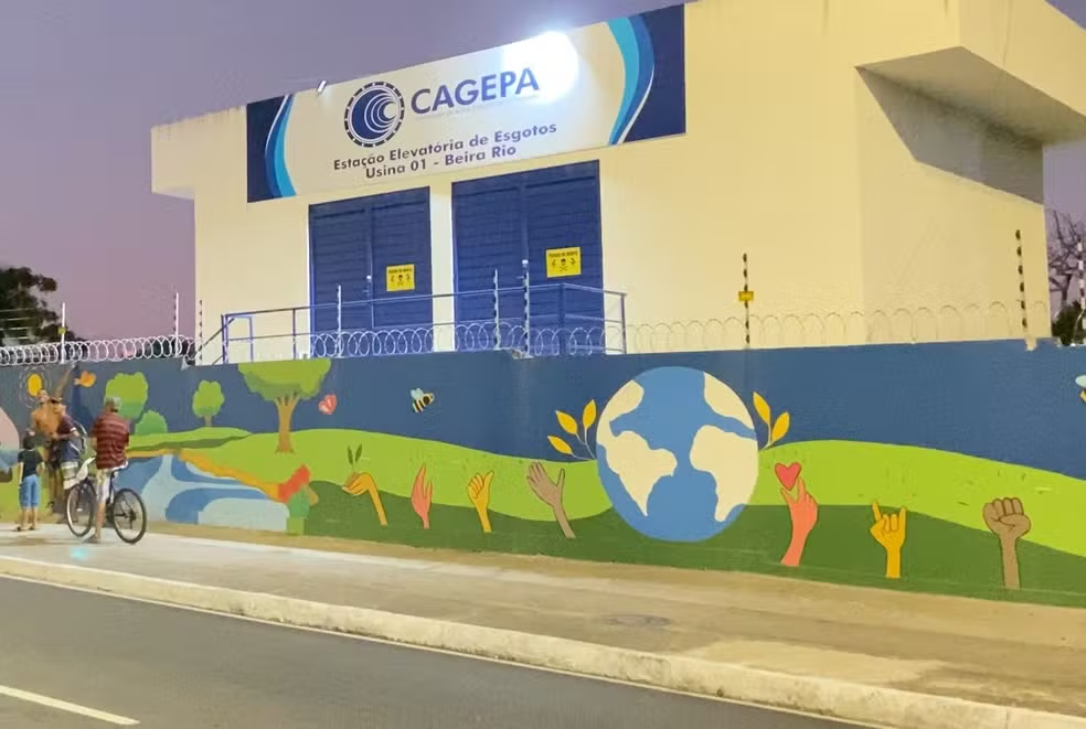 CORPO-PARAIBA