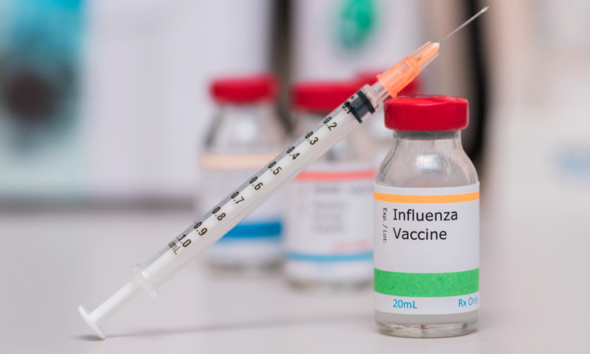 influenza