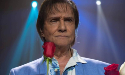 roberto carlos