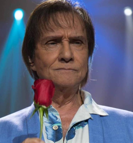 roberto carlos