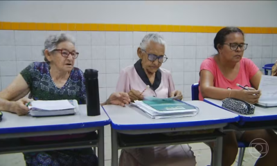 analfabetismo