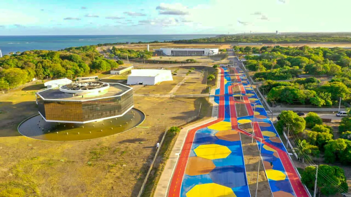 parque
