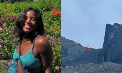 A publicitária brasileira Juliana Martins, de 26 anos, enfrenta uma situação crítica após sofrer uma queda durante uma trilha no vulcão Rinjani, na Indonésia.