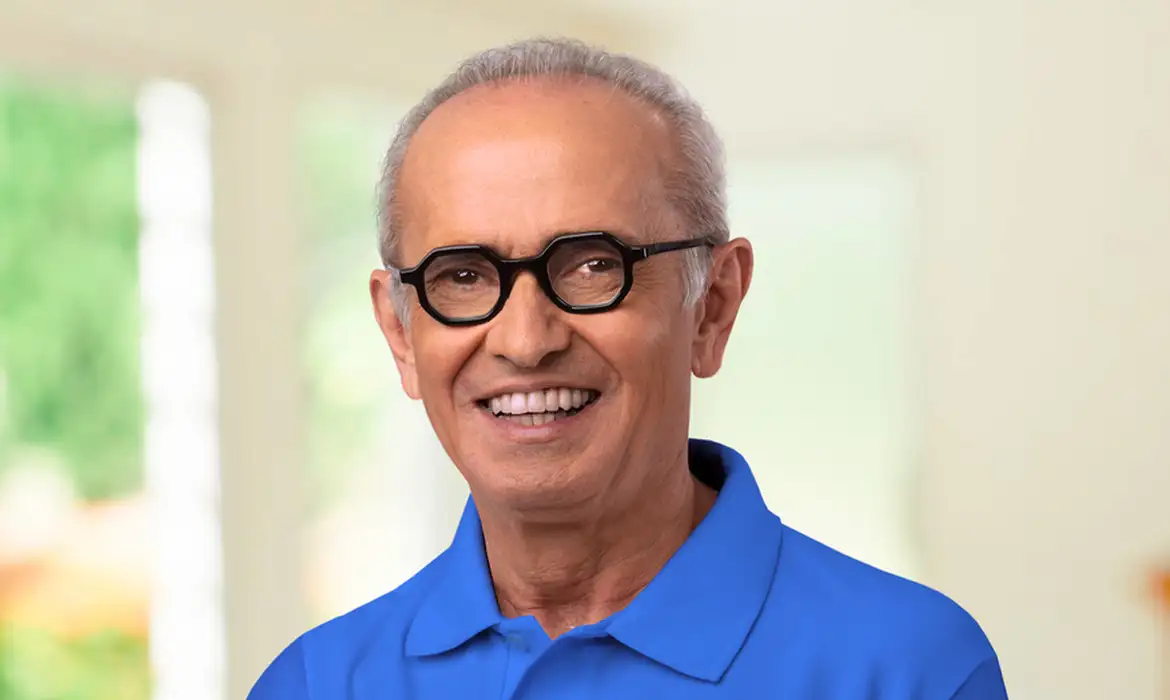 Cicero Lucena