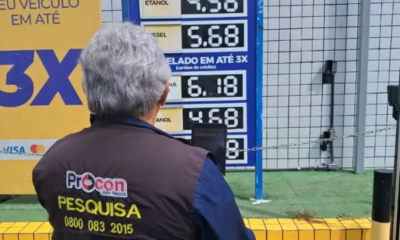 gasolina