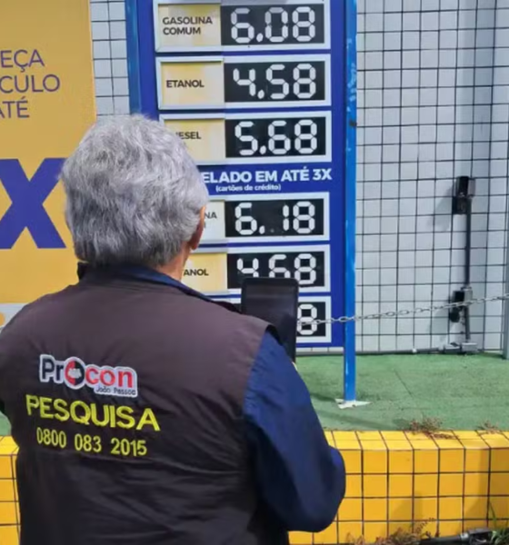 gasolina