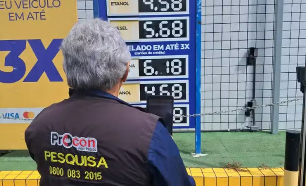 gasolina