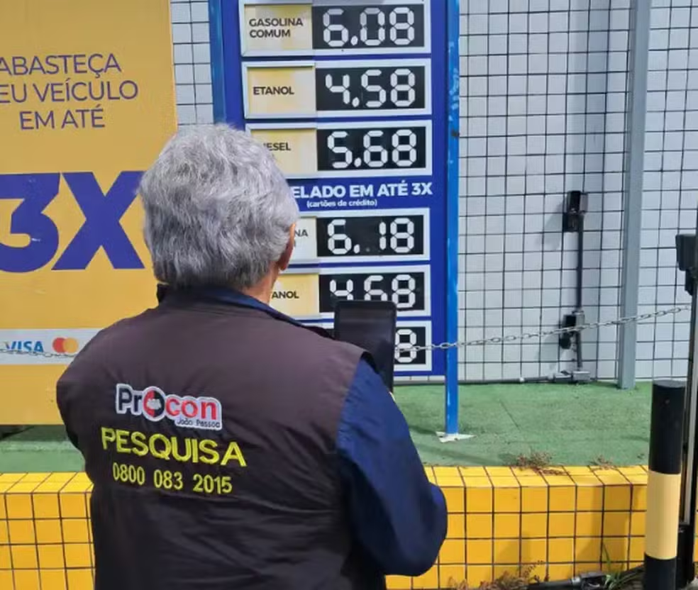 gasolina