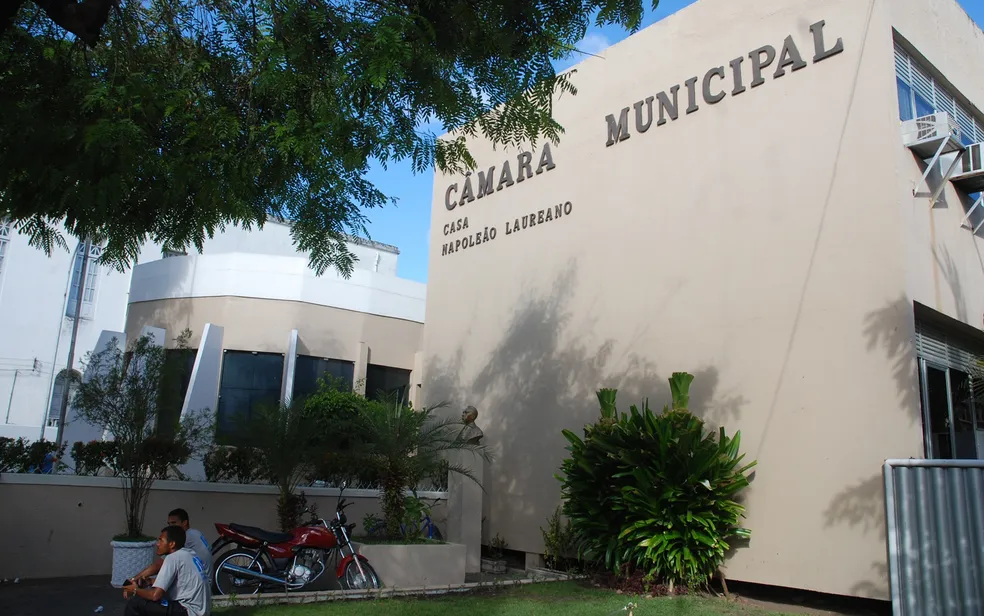 Legislatura