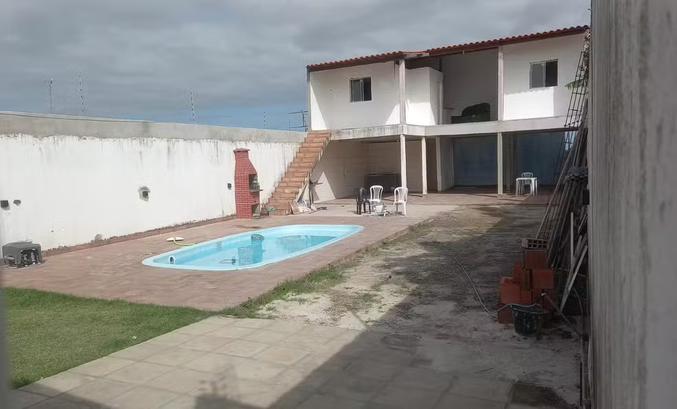 chacina